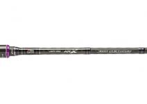 Salty Stage KR-X Boat Sea Bass  SBS-672M-KR