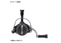 Daiwa 24 Certate FC LT2500S-DH