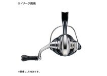 Daiwa 24 Certate FC LT2500S-DH