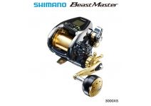 Shimano 16 BeastMaster 3000XS