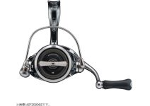 Daiwa 23 EXIST SF SF2000SS-H