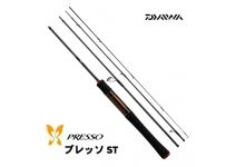 Daiwa Presso ST 60UL-4