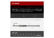 Tailwalk AJIST TZ S66/SL