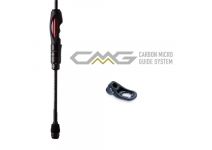 Abu Garcia Eradicator Realfinesse ERFS-57SULT-ST-CMG