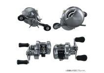 Shimano 26 Calcutta Conquest DC200HG RIGHT