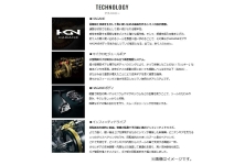 Shimano 26 Calcutta Conquest DC200HG RIGHT