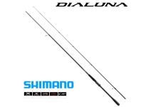 Shimano  23 Dialuna S86M