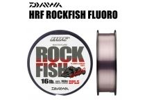 Daiwa HRF Rockfish Fluoro 100m