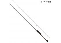 Shimano 22 Soare SS Ajing S54SUL-S