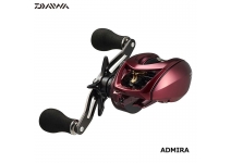 Daiwa 23 Admira 100XH