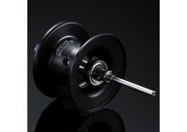 Shimano 19 Antares HG left