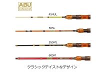 Abu Garcia CONOLON CNLC-505L