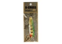 ITO.CRAFT R-CROSS SPOON GYG