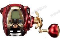 Daiwa 20 Seaborg 300MJL