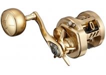 Daiwa 21 Basara 100L