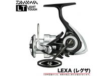 Daiwa 19 Lexa 4000S-CXH