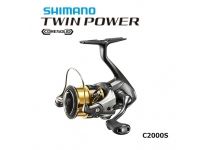 Shimano 20 Twin Power C2000S