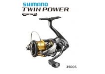 Shimano 20 Twin Power 2500S