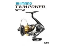 Shimano 20 Twin Power 4000