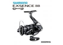 Shimano 20 Exsence BB 3000MHG