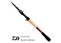 Daiwa Blazon Mobile 666TMB