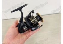 Daiwa 23 BG SW