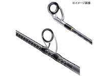 Shimano 24 Nessa  SS S100M/MH+