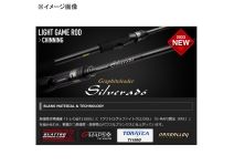 Graphiteleader 23 Silverado 23GSILC-762ML