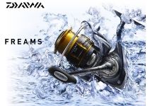 Daiwa Freams-15 2508