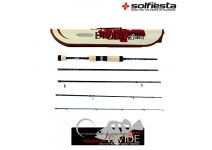 Sol Fiesta Compact Divide Mebaru 7065UL