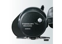 Shimano 20 Torium 2000PG