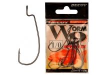 Decoy Worm 9 Upper Cut