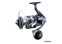 Shimano 20 Stradic SW 10000HG
