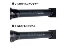 Daiwa 19 Morethan EX 93ML/M