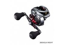 Shimano 21 Scorpion MD 300XGLH