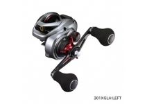 Shimano 21 Scorpion MD 