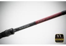 Abu Garcia Rocksweeper NRC-702EXH LIMITED