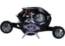 Daiwa 18 Zillion TW HD 1520L-CC
