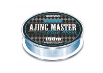 Varivas Ajing Master Fluro Blue Moon 150m