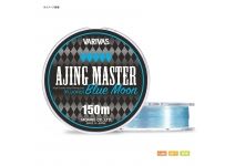 Varivas Ajing Master Fluro Blue Moon 150m