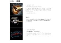Shimano 24 Vanford 4000MHG