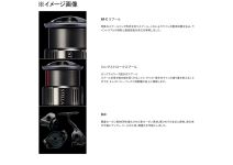 Shimano 24 Vanford 4000MHG