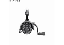Shimano 24 Vanford 4000MHG