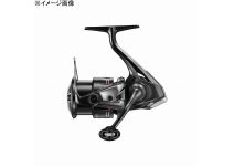 Shimano 24 Vanford 4000MHG