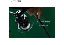 Shimano 24 Vanford 4000MHG