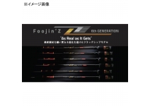 Apia 25 Foojin Z EVE-RUN S86ML