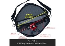 Daiwa 22  CP100L 130