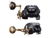 Daiwa 21 Seaborg G300J