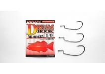 Decoy Dream Hook Worm 15