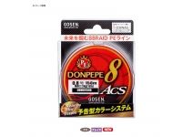 Gosen Donpepe 8 ACS 150m